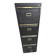 5-drawer sorter