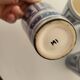 Roger Capron Ceramic Cups/Mugs (Set of 6) 1970 Vintage