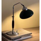 Vintage Ministerial Desk Lamp – 1930s–1940s