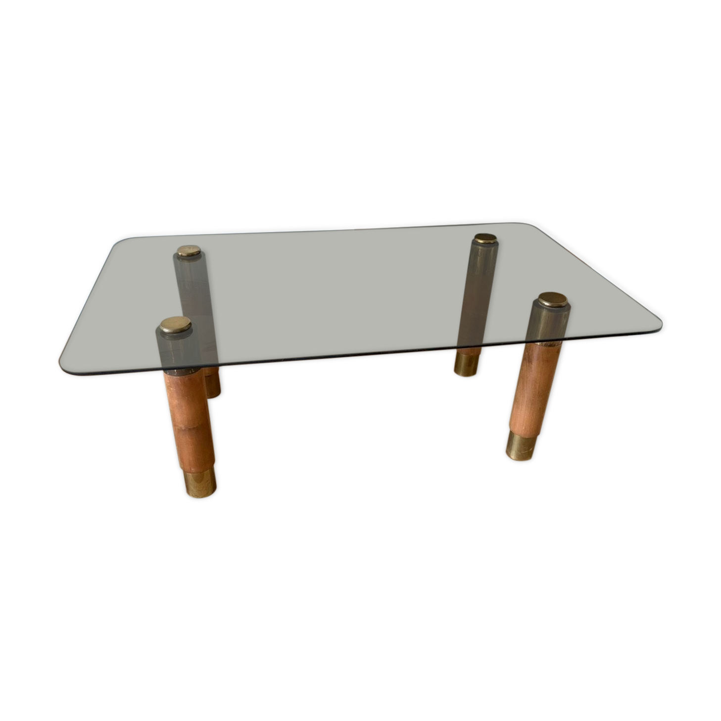 Mid-century danish modern coffee table, 1960s