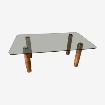 Mid-century danish modern coffee table, 1960s
