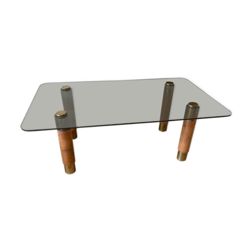 Mid-century danish modern coffee table, 1960s