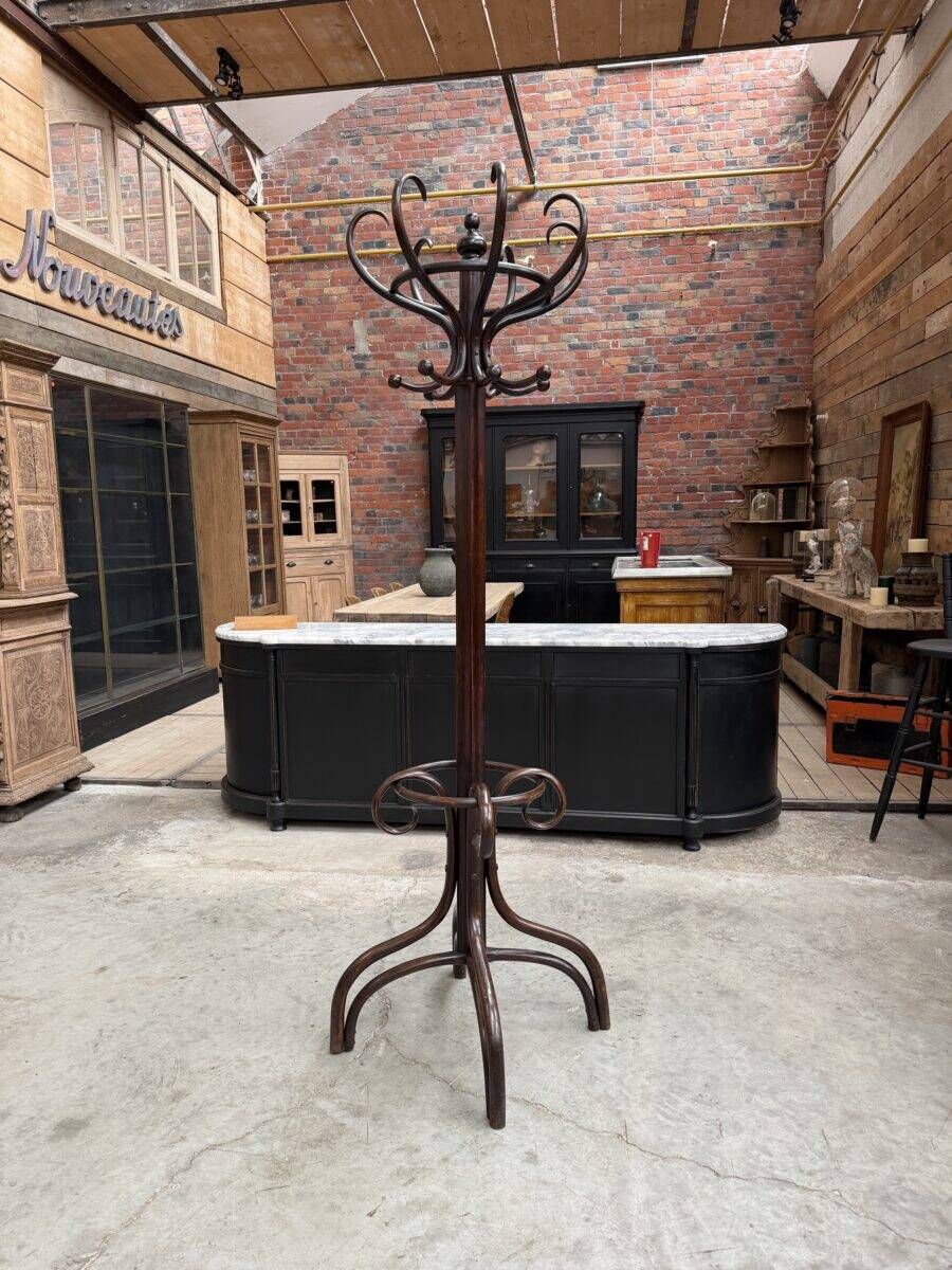Coat rack Thonet 1920