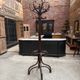 Coat rack Thonet 1920