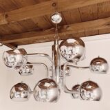 Lustre années 60