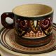 Trois tasses bretonnes Fouillen