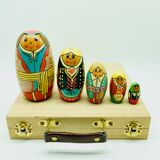 Russian dolls