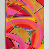 Peinture original abstrait