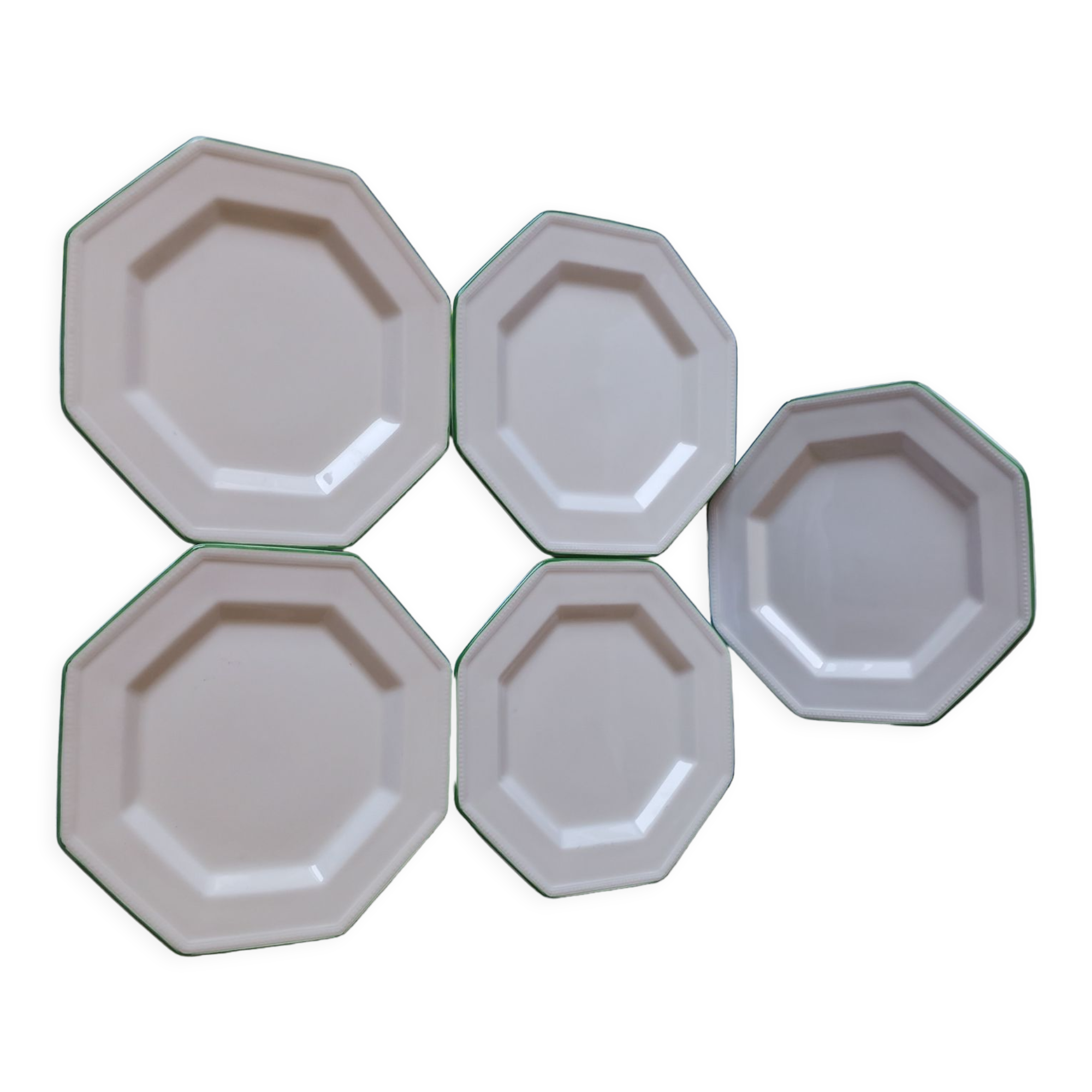 Johnson brothers plates