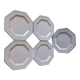 Johnson brothers plates