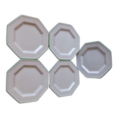 Johnson brothers plates