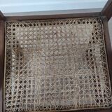 Fauteuil en teck de Birmanie