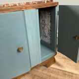Small cabinet