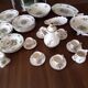 Lunéville dinnerware set