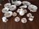 Lunéville dinnerware set