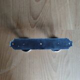 Metal hook