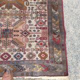 Oriental rugs