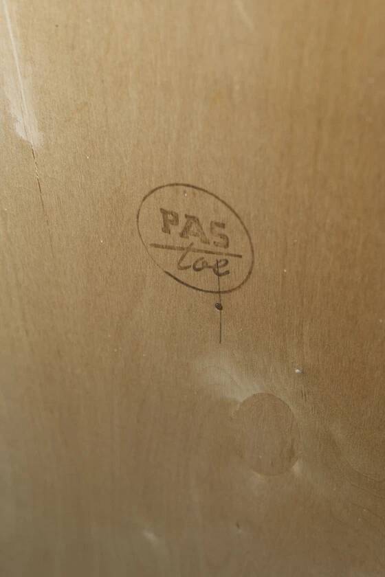 Meuble CB06 par Cees Braakman pour Pastoe, 1952