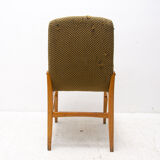 Mid century dining chairs, 1960