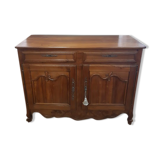 BUFFET BAS LOUIS XV XIX th