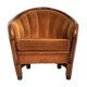 1950s Club Armchair , Italy