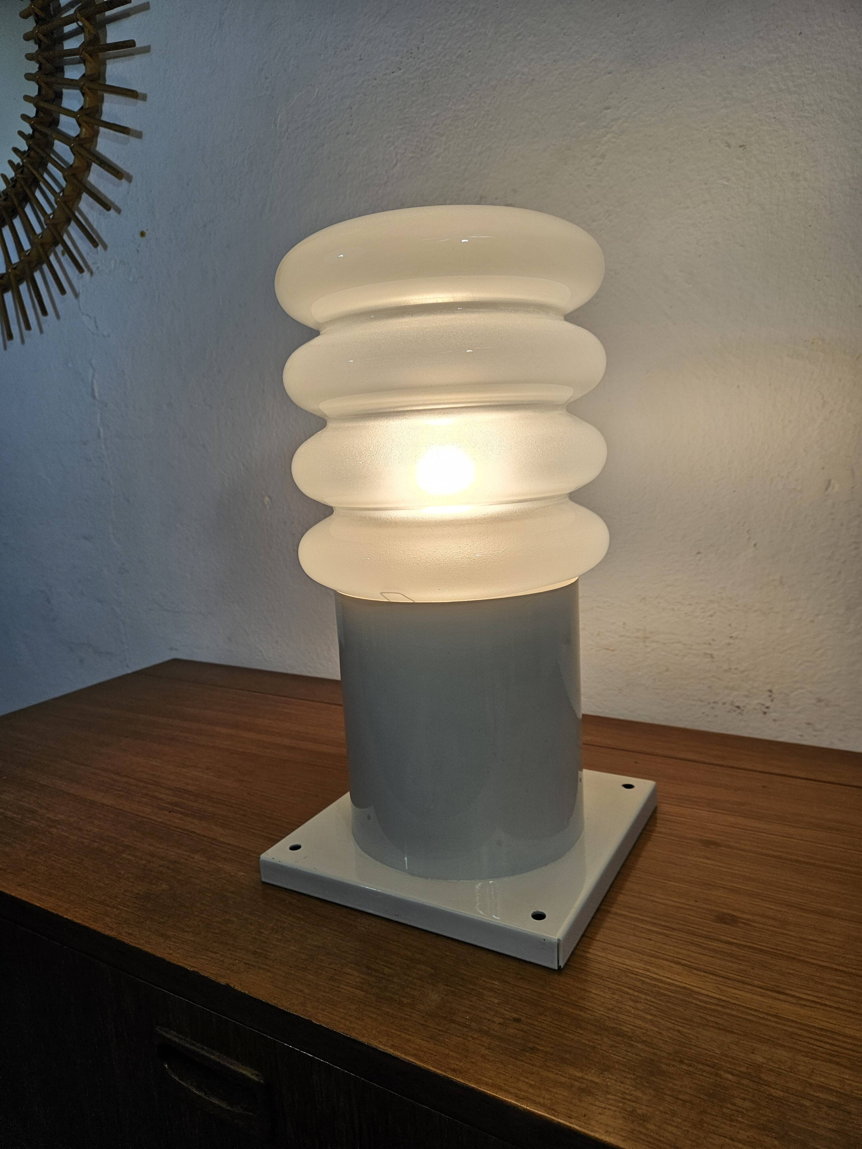 SEE DELMAS LAMP - Designer Lamp