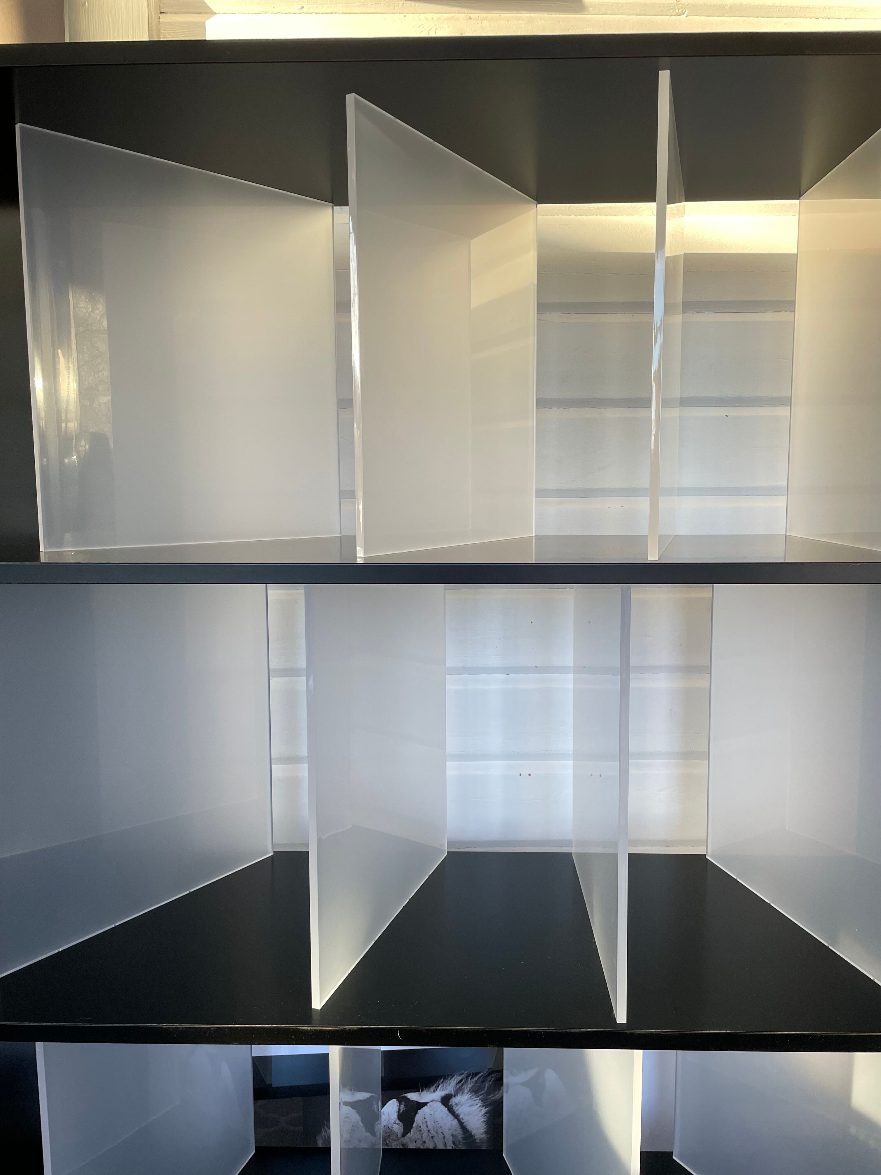 Kartell Sundial Library