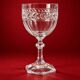 Service of 46 Villeroy & Boch Miss Desiree glasses – 4 sets