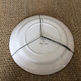 Wall plate