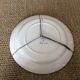 Wall plate