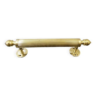 Brass and Gold Cabinet Handles: The Perfect Way to Transform Your Space