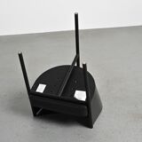 Pair of Costes armchairs by Philippe Starck, circa 1984.