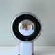 Italian Table Lamp Space Age