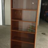 Vintage column library