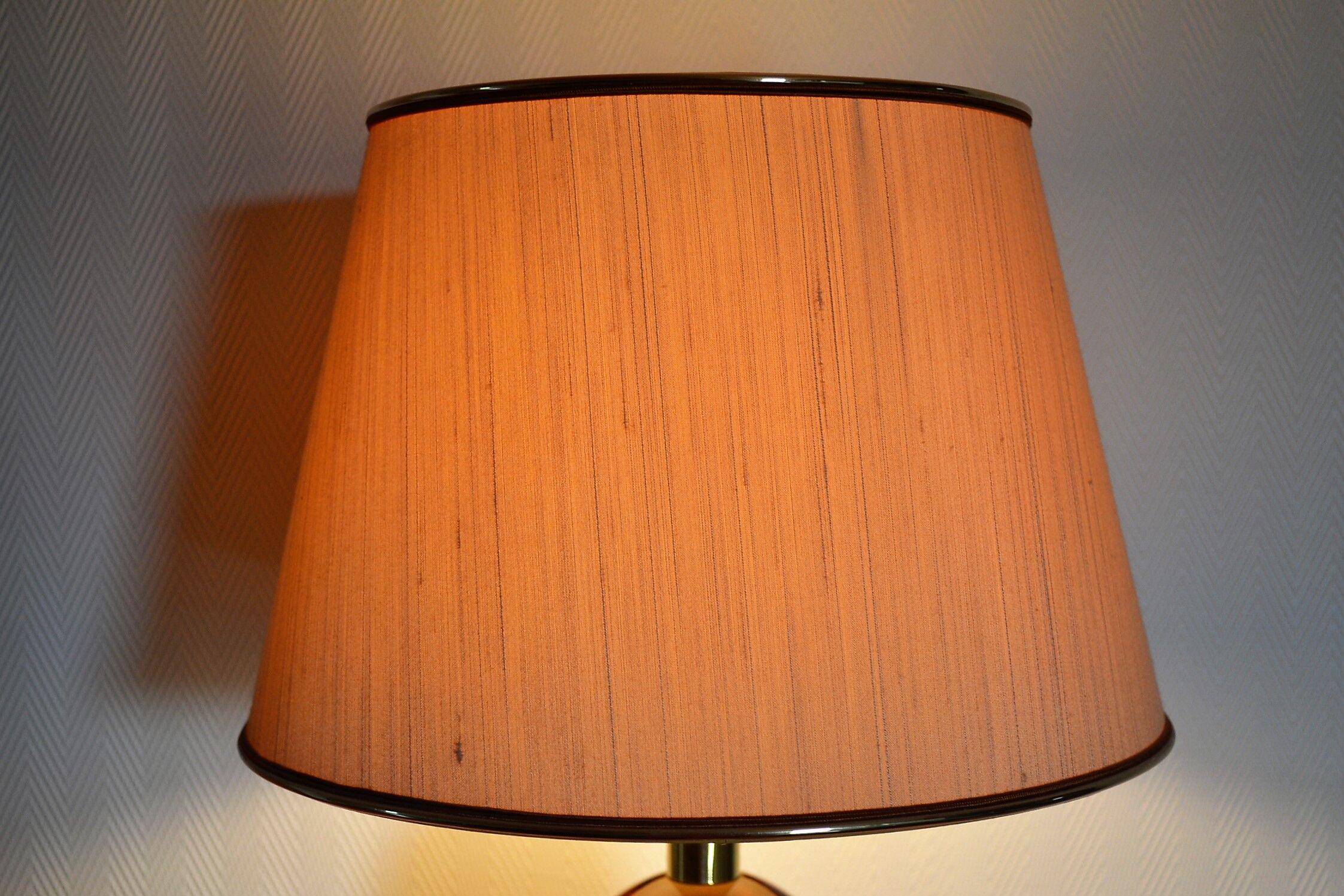 Table lamp Le Dauphin Ober, France