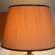 Table lamp Le Dauphin Ober, France