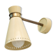 Wall lamp, 1960