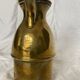 Brass Pitcher