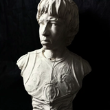 Lorenzo de' Medici as a child