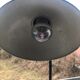 Lamp Kaiser Idell Christian Dell Bauhaus 30s model 6551