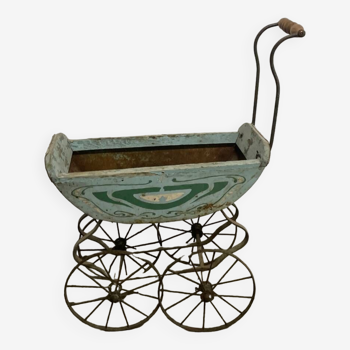 Doll pram