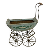 Doll pram