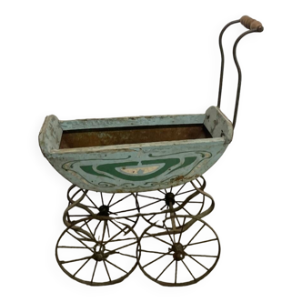 Doll pram