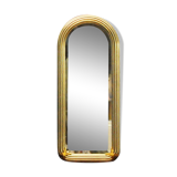 Hollywood Regency style mirror, Scandinavia