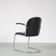 Fauteuil « 413 » par Gispen, Pays-Bas