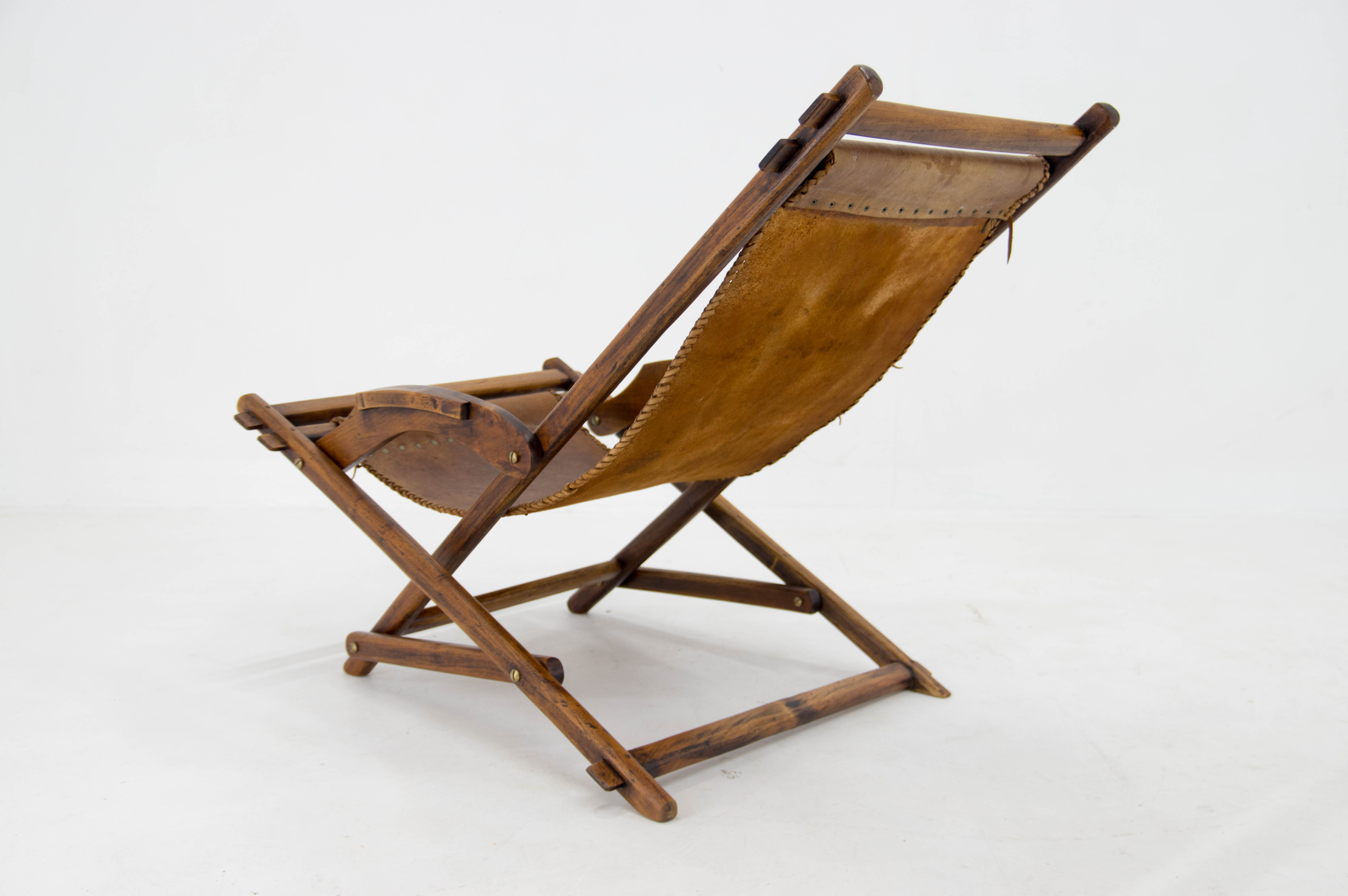 Rocking chair, 1960s