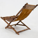 Rocking chair, 1960s