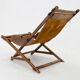 Fauteuil, années 1960