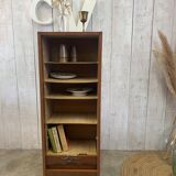 Curtain binder