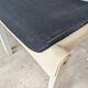 Set of 4 Vintage Aeon Mondial Stackable Chair / Dutch Postmodern Dining Cha